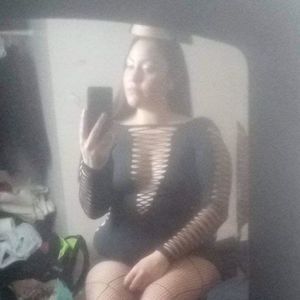 Meet your Posher, Jade